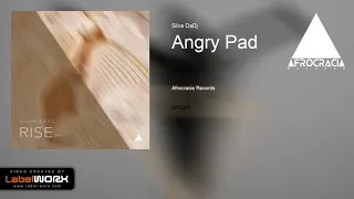 silva dadj angry pad original mix 