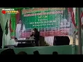 Download Lagu Sholawat Ya Rasulallah Salamun 'Alaik #Sholawat #Ustad Ulin #Gus Ulin #Dalang Ulin