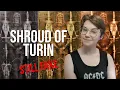 Download Lagu The Shroud of Turin is Fake: All the Evidence 📜
