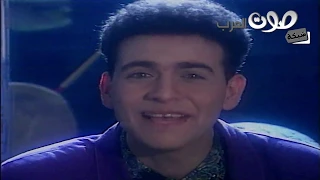 مصطفى قمر يا ناس دباديبو 