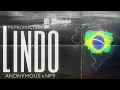 ORCA x NF9 - LINDO ( ليندو ) | Prod. By “ FK “ Official Audio