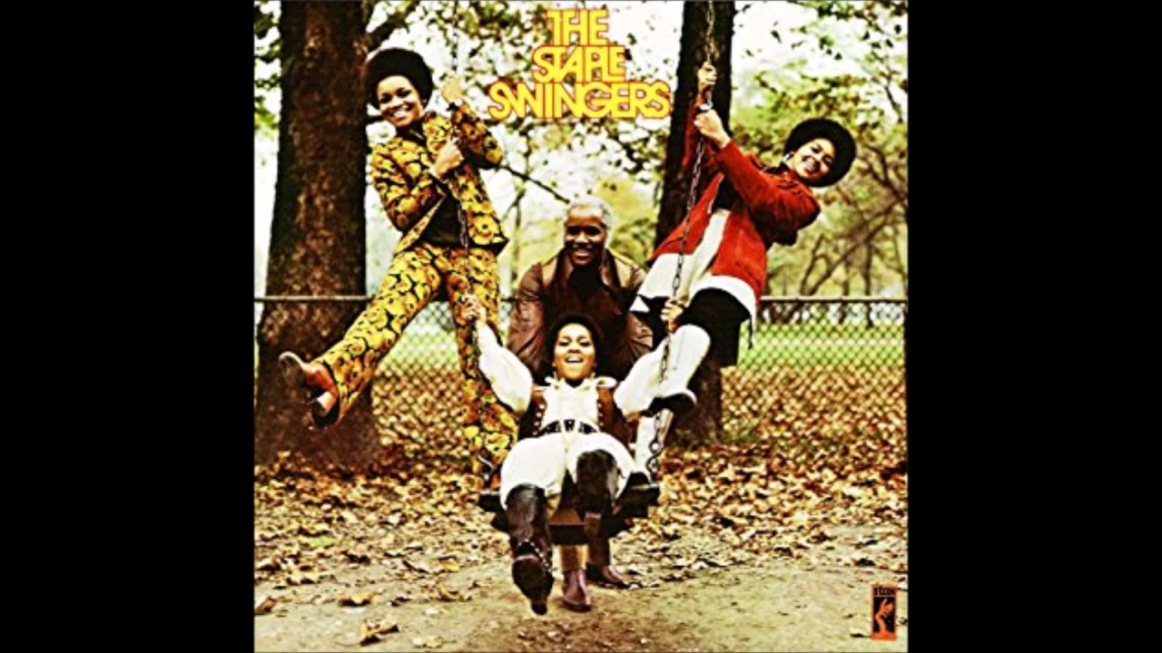 The Staple Singers - Heavy Makes You Happy (Sha-Na-Boom Boom) The Staple Singers - Heavy Makes You Happy (Sha-Na-Boom Boom)