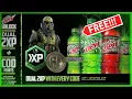 HOW TO GET THE MW2 MTN DEW SKIN MORE FOR FREE