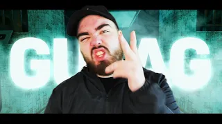 RANDOLPH GULAG OFFICIAL MUSIC VIDEO 