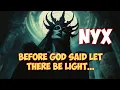 Download Lagu Nyx: She Ruled BEFORE God! (The Bible's Biggest SECRETS REVEALED)