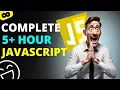 JavaScript For Beginner Full Course MERN Stack Development Tutorials