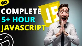 JavaScript For Beginner Full Course MERN Stack Development Tutorials