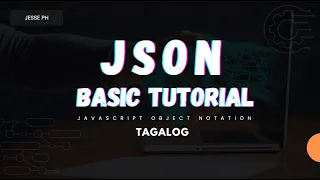 Learn JSON easily Beginner s Tutorial in