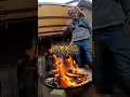 Download Lagu Pizza Bakken op een Kampvuur