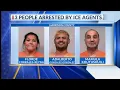 National Security expert shares thoughts on West Virginia s recent ICE operations