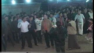 الفنان احمد القسيم مجوز حفلة محمد الشرمان 3 