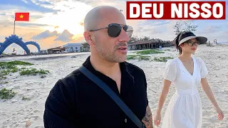 ASIÁTICA SE SOLTOU E ME LEVOU PRA CASA DELA 🇻🇳