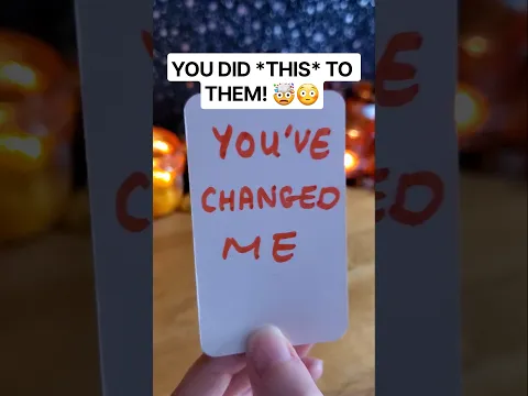 YOU DID *THIS* TO THEM‼️🤯