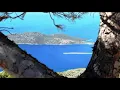 Es Vedra - Nacho Sotomayor /Samiopoula island, (Islands of memory depicted to the world)