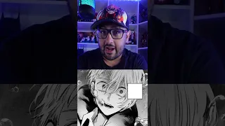 إعتراف مؤلف انمي Oshi No Ko 