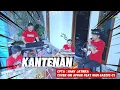 Download Lagu KANTENAN || Abieljatnika Cover By #oniaprak Featuring rudi gazzos cs