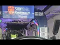 NCS MacNeil Tunnel - Shiny Shell Car Wash Lebanon PA