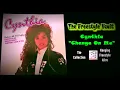 Cynthia "Change On Me" (Club Mix) Freestyle Music 1988