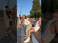 Girl sitting on my dick