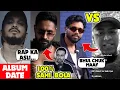 Lagu DIVINE WOW ALBUM DATE REVEAL 😱 | VIJAY DK ANGRY REPLY TO KING | ARPIT BALA TALKING ABOUT EMIWAY 