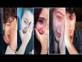 tum sath ho yana ho kya fark hai double face challenge|Manjul Khattar,Aashika bhatia|Mr.Faizu,Team07