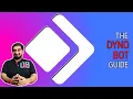 DYNO BOT SETUP DYNO BOT DISCORD STREAMERS DIGEST