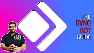 DYNO BOT SETUP DYNO BOT DISCORD STREAMERS DIGEST