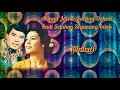 Download Lagu Ahmad Jais \u0026 Kartina Dahari - Budi Setahun Segunung Intan Cover \u0026 Lirik
