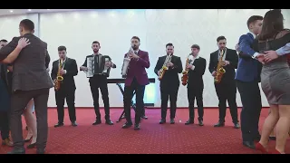 mihail titoiu colaj jiene saxofon 2023 nou