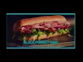 Lagu Subway Commercial (2018)