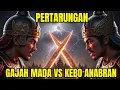 “De legendarische strijd van Gajah Mada versus Kebo Anabrang: wie heeft er echt gewonnen?”