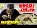 Download Lagu KULIDEL BAKMI JOGJA - MAS GOEN