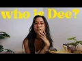 Who Is Dee My Background Perspective and Why I Started This Channel