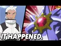 Lagu The Pokémon Anime Just REVEALED A GAME CHANGER!