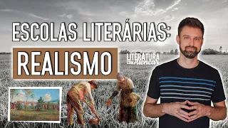 RESUMO SOBRE O REALISMO | Escolas Literárias
