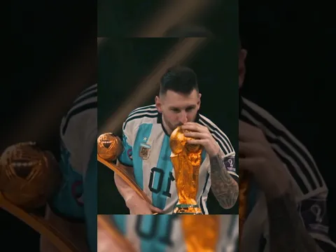 ¿Se acabó el prime de Argentina? 💔⚽️🐐