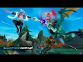 Why Thresh is still the GOAT support for Aphelios