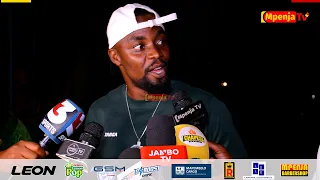 BARAKA YANGA "SIMBA SC GOLI 10 ZITAWAHUSU KWENYE DABI/KOCHA LEO AMEFICHA MBINU ZA USHINDI