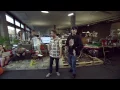 Die Orsons - Schwung In Die Kiste (Live at joiz)