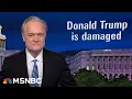 Download Lagu Lawrence: Trump's WSJ suit claims he's been damaged. Epstein is the one who did a lot of damage.