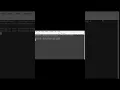 Programming java maven blade hibernate h2 api