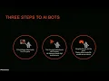 Engaging Bots for Multiplayer Games