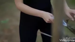 من سمع بية الاه دندنها