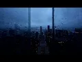 Wilkinson - Close Your Eyes