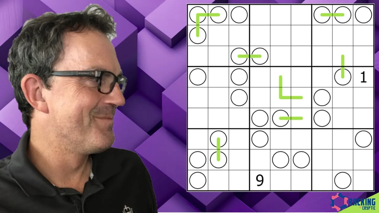 What Is "Snake Egg Sudoku"?!