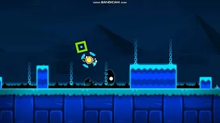 geometry dash toxic original all levels level 1 12