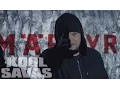 Lagu Kool Savas \