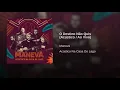 O Destino Não Quis (Acústico / Ao Vivo)