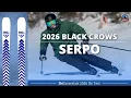 Download Lagu 2026 Black Crows Serpo - SkiEssentials Ski Test Review