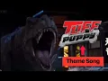 Download Lagu Jurassic World intro with T.U.F.F. Puppy Theme Song (Jurassic T.U.F.F.)